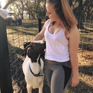 Meet your Posher, Robin